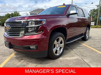 Used 2020 Chevrolet Tahoe Premier AWD/4WD 360° Tour