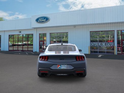 New 2025 Ford Mustang GT Premium image 5