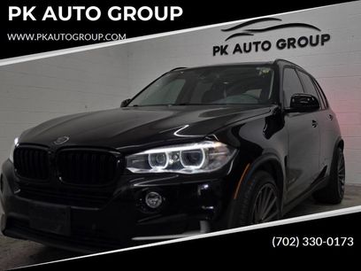 Used 2014 BMW X5 xDrive50i