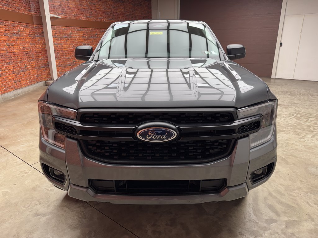 New 2026 Ford Ranger XL w/ Trailer Tow Package AWD/4WD image 9