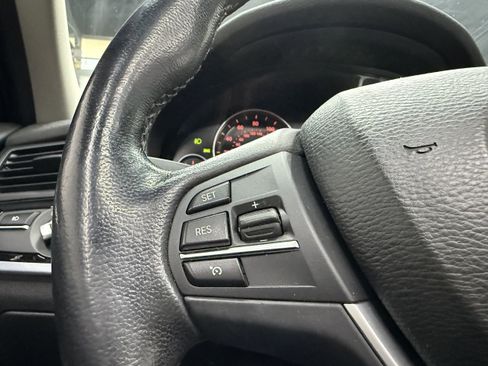 Used 2015 BMW X3 xDrive28i image 14