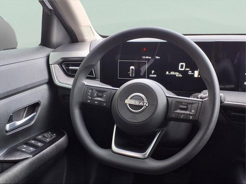 New 2026 Nissan Kicks SV image 14