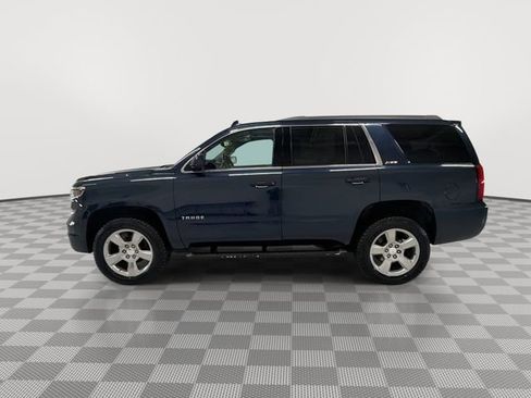 Used 2019 Chevrolet Tahoe LT w/ Off-Road Package AWD/4WD image 6