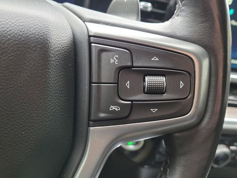 Used 2022 Chevrolet Silverado 1500 RST w/ Z71 Off-Road Package image 30