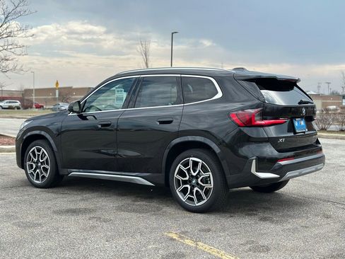 New 2026 BMW X1 xDrive28i w/ Technology Package image 5