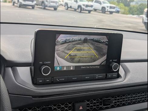 Used 2024 Honda Accord LX image 8