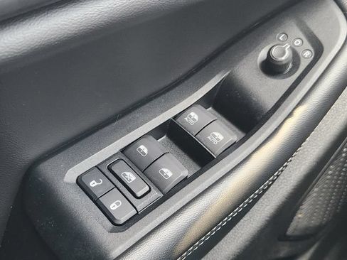 Used 2023 Jeep Grand Cherokee Altitude RWD image 22