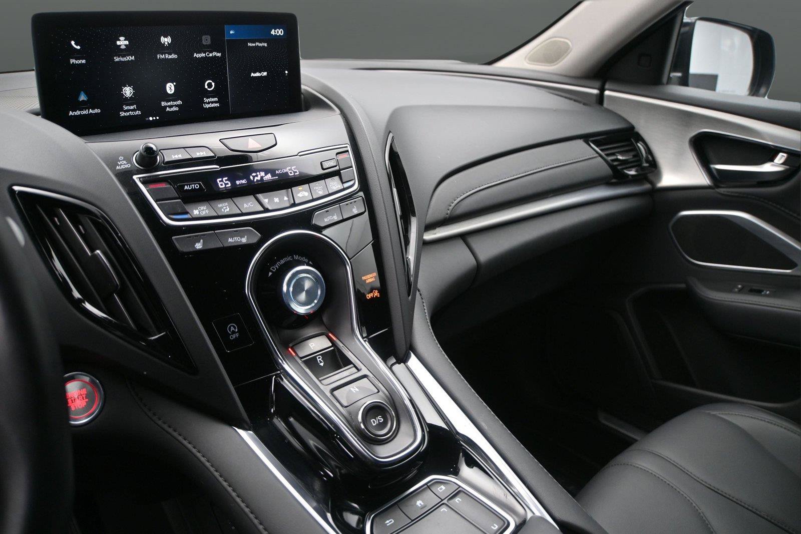 Certified 2024 Acura RDX SH-AWD image 4