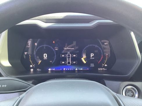 Used 2024 Chevrolet Colorado W/T image 14