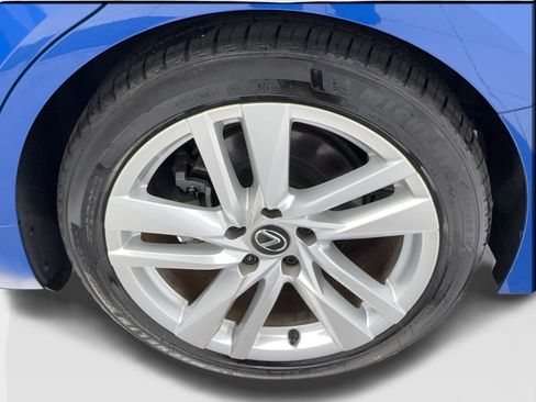 Used 2024 Lexus IS 300 w/ Comfort Package RWD image 12