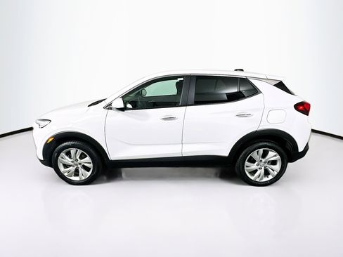 Used 2025 Buick Encore GX Preferred image 4