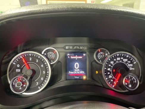 New 2026 RAM 2500 Tradesman w/ Chrome Appearance Group AWD/4WD image 15