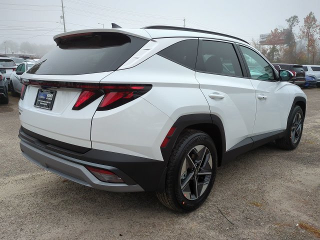 New 2026 Hyundai Tucson SEL FWD image 5