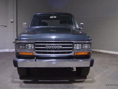 Used 1990 Toyota Land Cruiser image 21