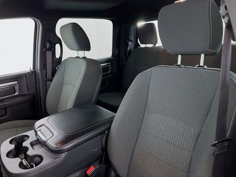 Used 2022 RAM 1500 Classic Warlock image 28