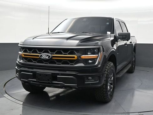 Used 2025 Ford F150 Tremor w/ Bed Utility Package AWD/4WD image 8