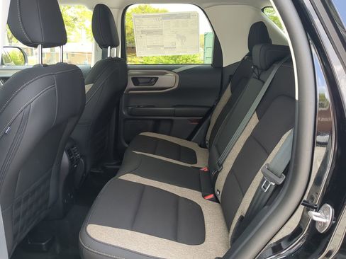 New 2025 Ford Bronco Sport Big Bend image 12