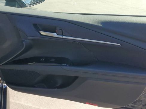 New 2026 Toyota Camry LE image 33
