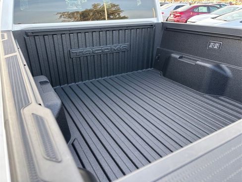 New 2026 Toyota Tacoma SR5 image 30