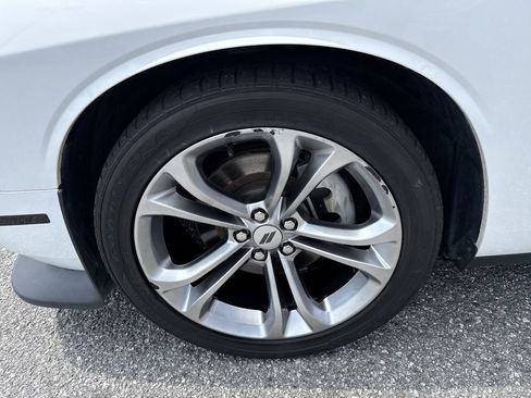 Used 2021 Dodge Challenger R/T RWD image 11