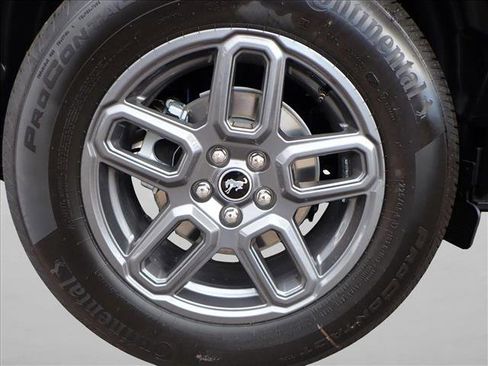 New 2025 Ford Bronco Sport Big Bend w/ Convenience Package image 7