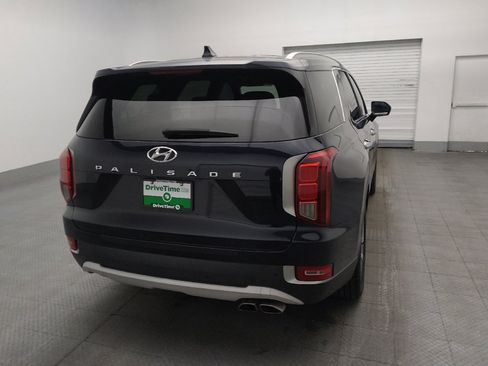 Used 2020 Hyundai Palisade SEL image 7