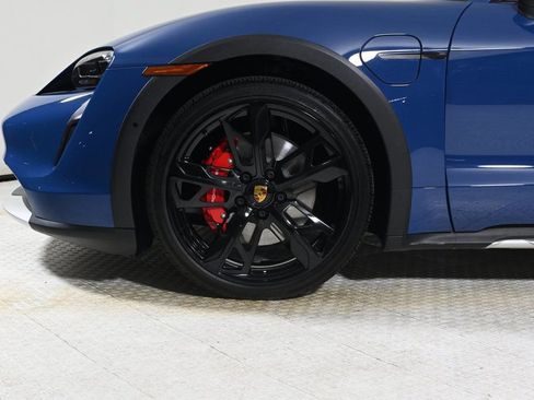 Certified 2023 Porsche Taycan 4S image 26