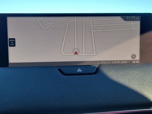 Used 2025 MAZDA CX-90 Plug-In Hybrid w/Premium Sport image 28