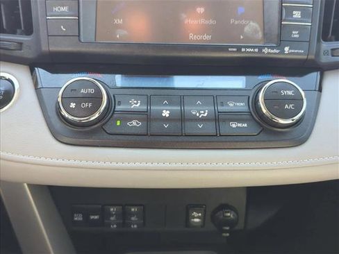 Certified 2017 Toyota RAV4 Limited image 21