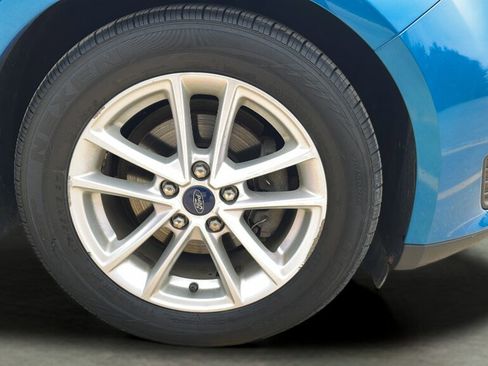 Used 2015 Ford Focus SE FWD image 20