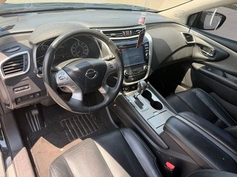 Used 2015 Nissan Murano Platinum AWD/4WD image 12