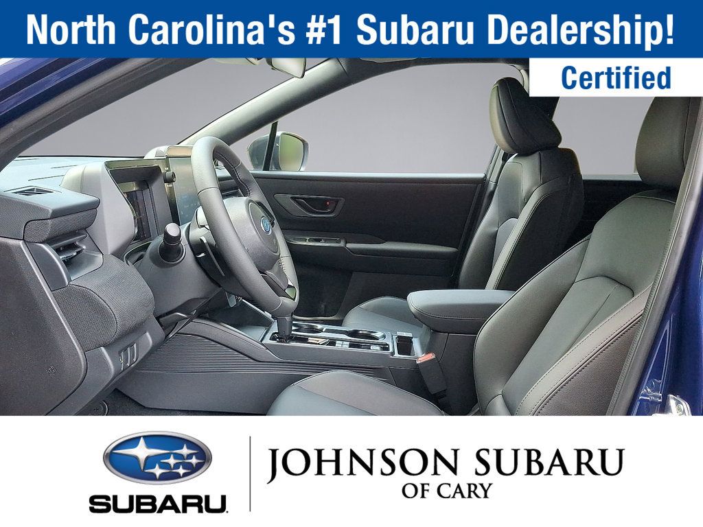 Used 2026 Subaru Outback Premium AWD/4WD image 14