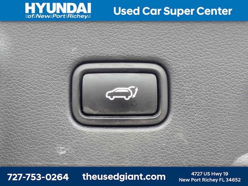 Used 2022 Hyundai Palisade Calligraphy FWD image 13