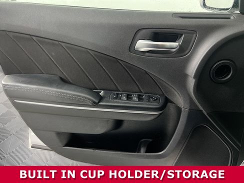 Used 2020 Dodge Charger R/T w/ Harman/Kardon Audio Group image 19