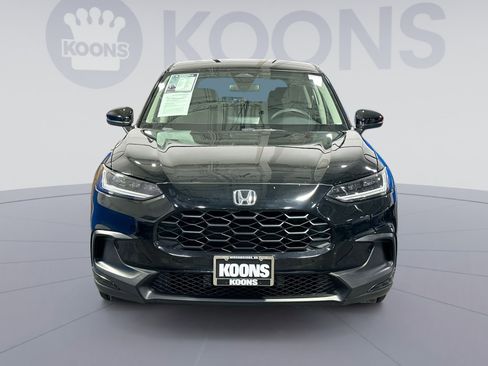 Used 2023 Honda HR-V LX image 11