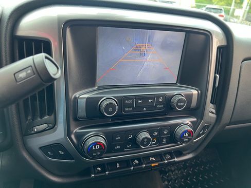 Used 2014 Chevrolet Silverado 1500 LT w/ All Star Edition AWD/4WD image 21