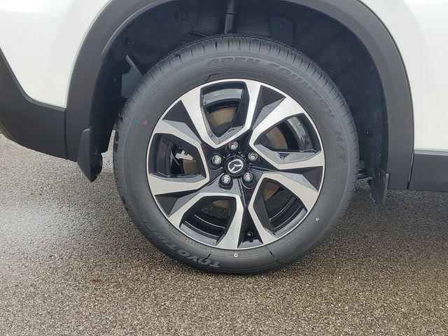 New 2026 MAZDA CX-5 Preferred AWD/4WD image 5