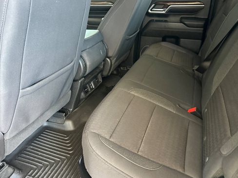 Used 2024 GMC Sierra 2500 SLE w/ SLE Convenience Package AWD/4WD image 12