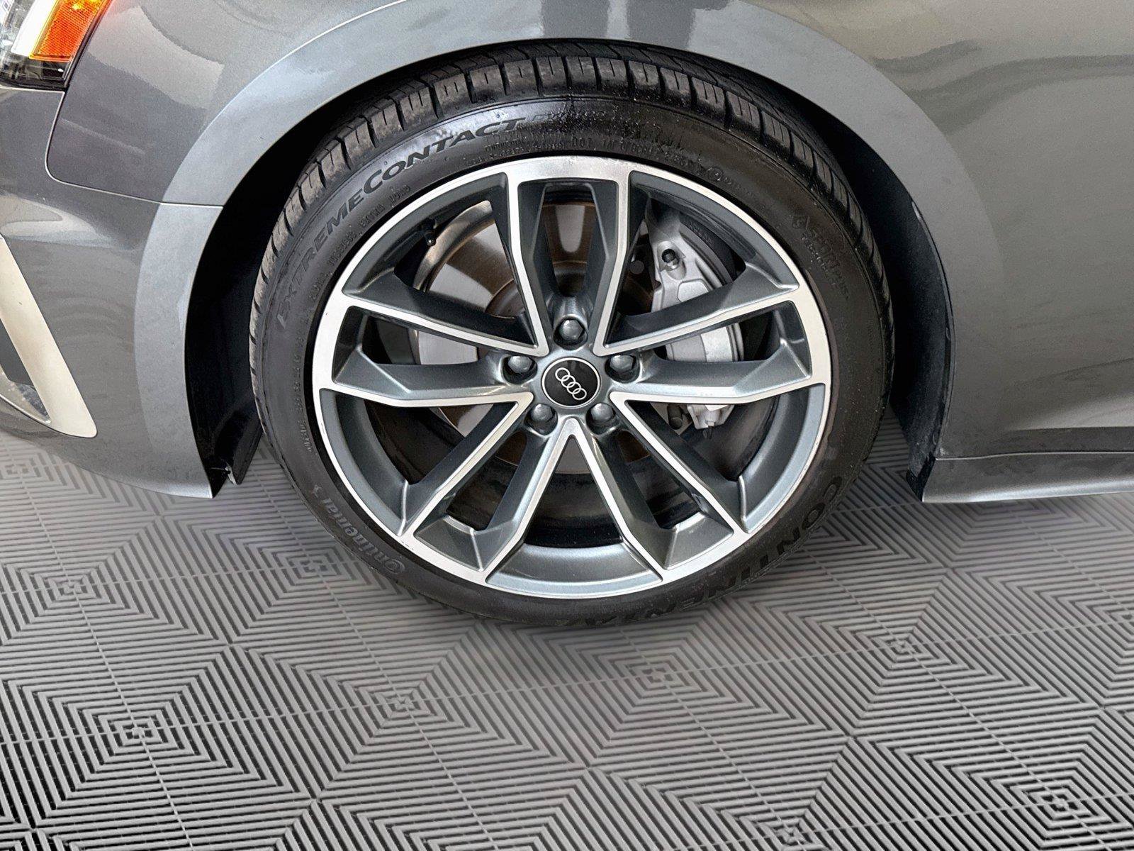 Used 2023 Audi A5 2.0T Premium w/ Convenience Package AWD/4WD image 32
