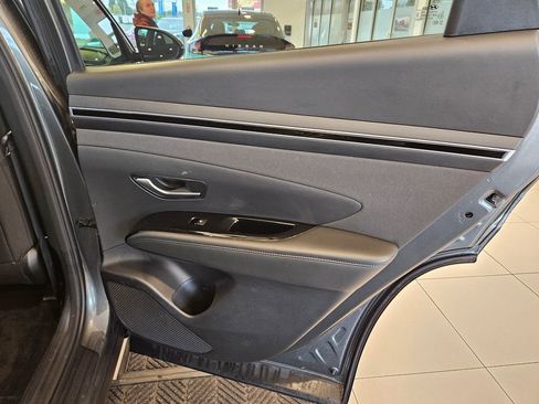 Used 2022 Hyundai Tucson SEL image 29