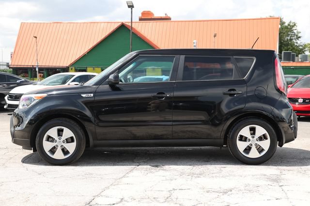 Used 2016 Kia Soul FWD image 4