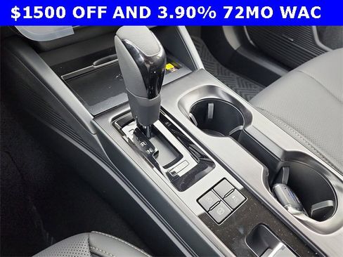 New 2026 Subaru Outback Limited image 22