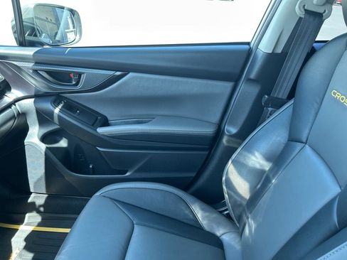 Used 2021 Subaru Crosstrek 2.5i Sport w/ Popular Package #3 image 12