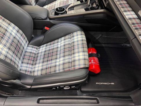 Used 2025 Porsche 911 Turbo S image 74