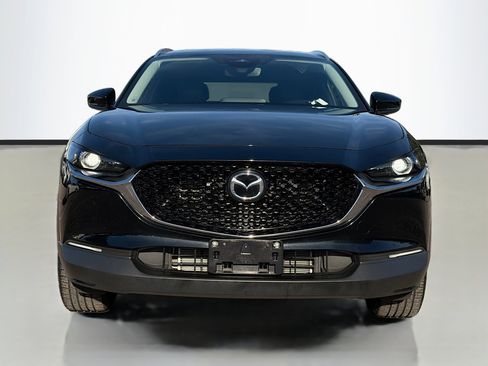 Used 2024 MAZDA CX-30 AWD 2.5 S w/ Preferred Package image 8