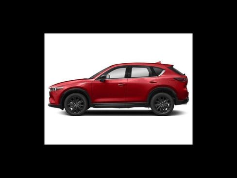 Used 2022 MAZDA CX-5 AWD 2.5 Turbo image 91