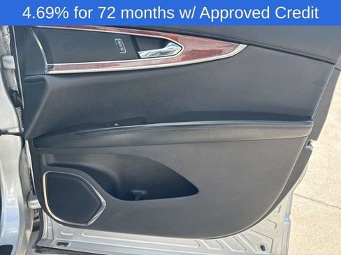 Used 2018 Lincoln MKX Reserve image 19