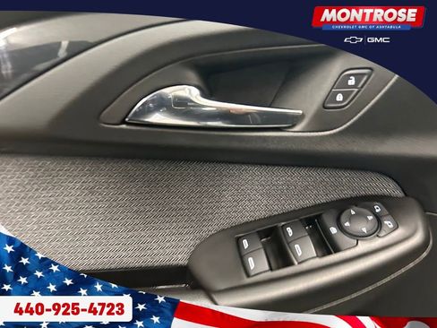 Used 2023 Chevrolet TrailBlazer LT image 10