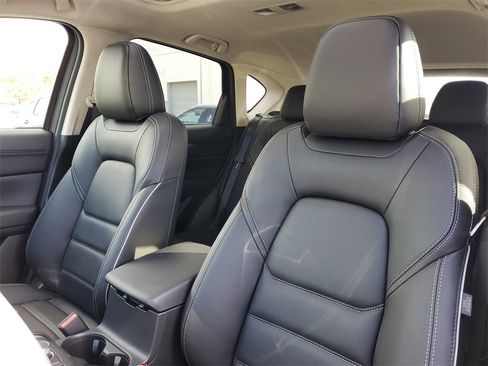 New 2025 MAZDA CX-5 AWD 2.5 S w/ Preferred Package image 15