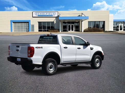 Used 2022 Ford Ranger XL w/ Equipment Group 101A High image 3